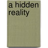 A Hidden Reality door Nour Schoueri