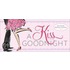 A Kiss Goodnight