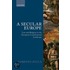A Secular Europe