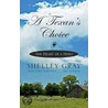 A Texan's Choice by Shelley Shepard Gray