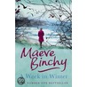 A Week in Winter door Maeve Maeve Binchy