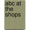 Abc At The Shops door Rissman