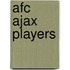Afc Ajax Players