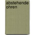 Abstehende Ohren