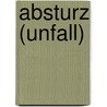 Absturz (Unfall) by Jesse Russell