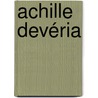 Achille Devéria by Jesse Russell