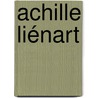 Achille Liénart door Jesse Russell
