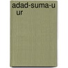 Adad-Suma-u   ur by Jesse Russell