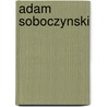 Adam Soboczynski by Jesse Russell