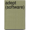 Adept (Software) door Jesse Russell