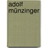 Adolf Münzinger