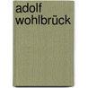 Adolf Wohlbrück door Jesse Russell