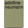 Adolfine Neumann door Jesse Russell