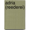 Adria (Reederei) by Jesse Russell
