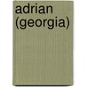 Adrian (Georgia) by Jesse Russell