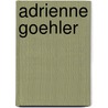 Adrienne Goehler door Jesse Russell