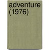 Adventure (1976) by Jesse Russell