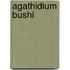 Agathidium bushi