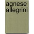Agnese Allegrini