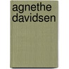 Agnethe Davidsen door Jesse Russell