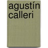 Agustín Calleri door Jesse Russell