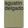 Agustín Delgado door Jesse Russell