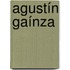 Agustín Gaínza