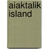 Aiaktalik Island