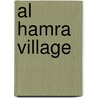Al Hamra Village door Jesse Russell