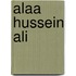 Alaa Hussein Ali