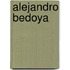 Alejandro Bedoya