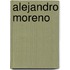 Alejandro Moreno