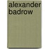 Alexander Badrow