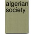 Algerian Society