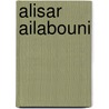 Alisar Ailabouni door Jesse Russell