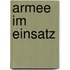 Armee im Einsatz