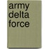 Army Delta Force