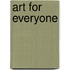 Art For Everyone