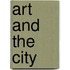 Art and the City