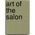 Art of the Salon
