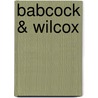 Babcock & Wilcox by Jesse Russell