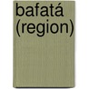 Bafatá (Region) door Jesse Russell