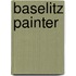 Baselitz Painter