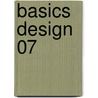 Basics Design 07 by Paul Harris