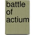 Battle Of Actium