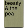 Beauty & the Pea door Hillary Robinson