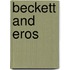 Beckett And Eros
