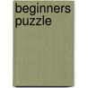 Beginners Puzzle door Gustavo Mazali