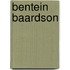 Bentein Baardson