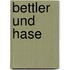 Bettler und Hase